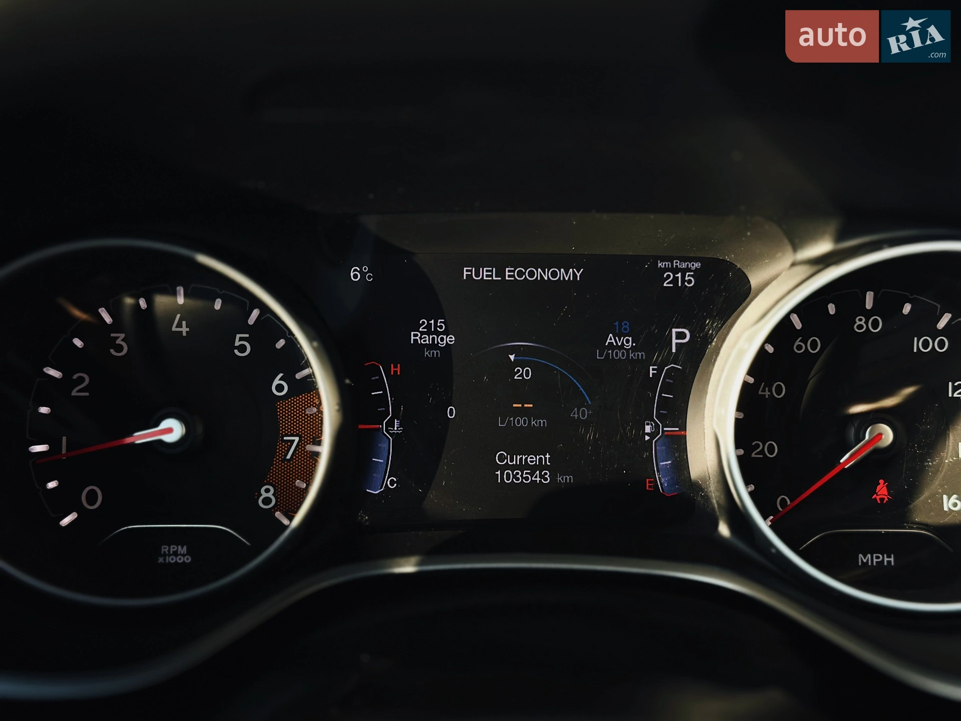 2017 Jeep Compass - мініатюра 37