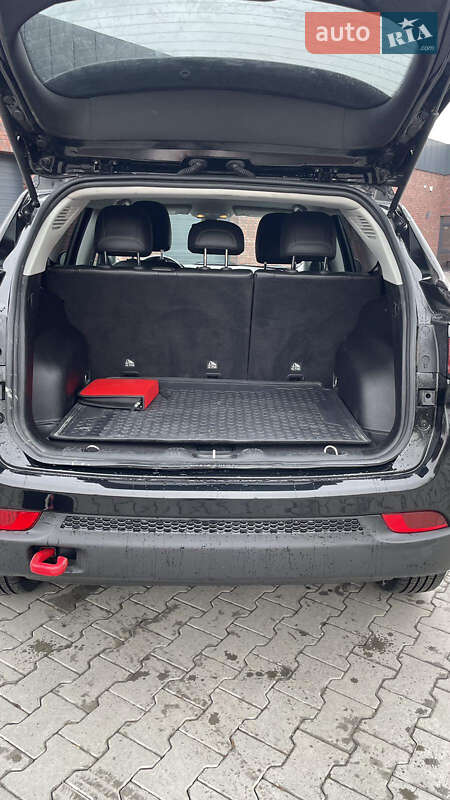 Внедорожник / Кроссовер Jeep Compass 2018 в Хмельницком