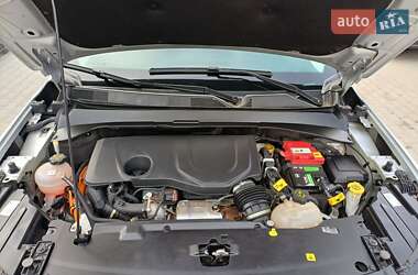 Внедорожник / Кроссовер Jeep Compass 2022 в 