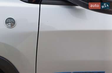 Внедорожник / Кроссовер Jeep Compass 2022 в Львове