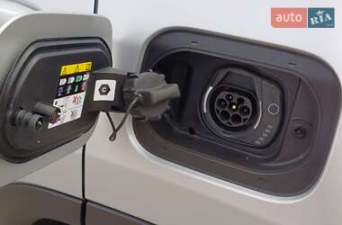 Внедорожник / Кроссовер Jeep Compass 2022 в 