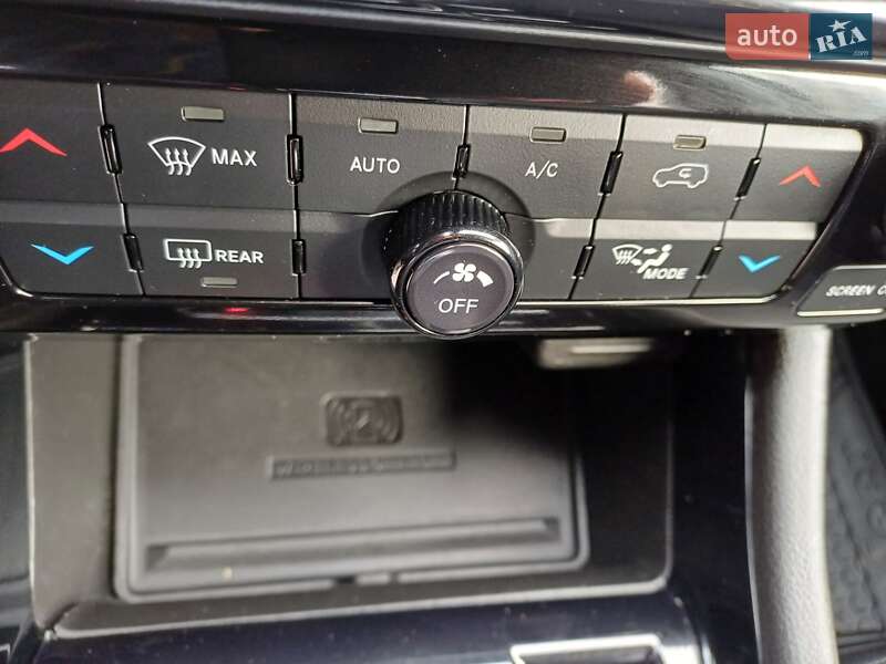 Внедорожник / Кроссовер Jeep Compass 2022 в Львове