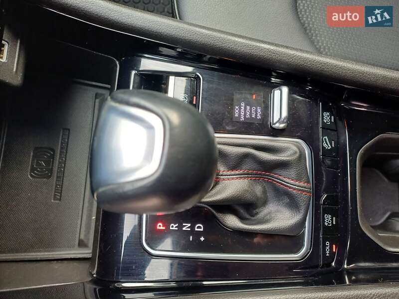 Внедорожник / Кроссовер Jeep Compass 2022 в Львове