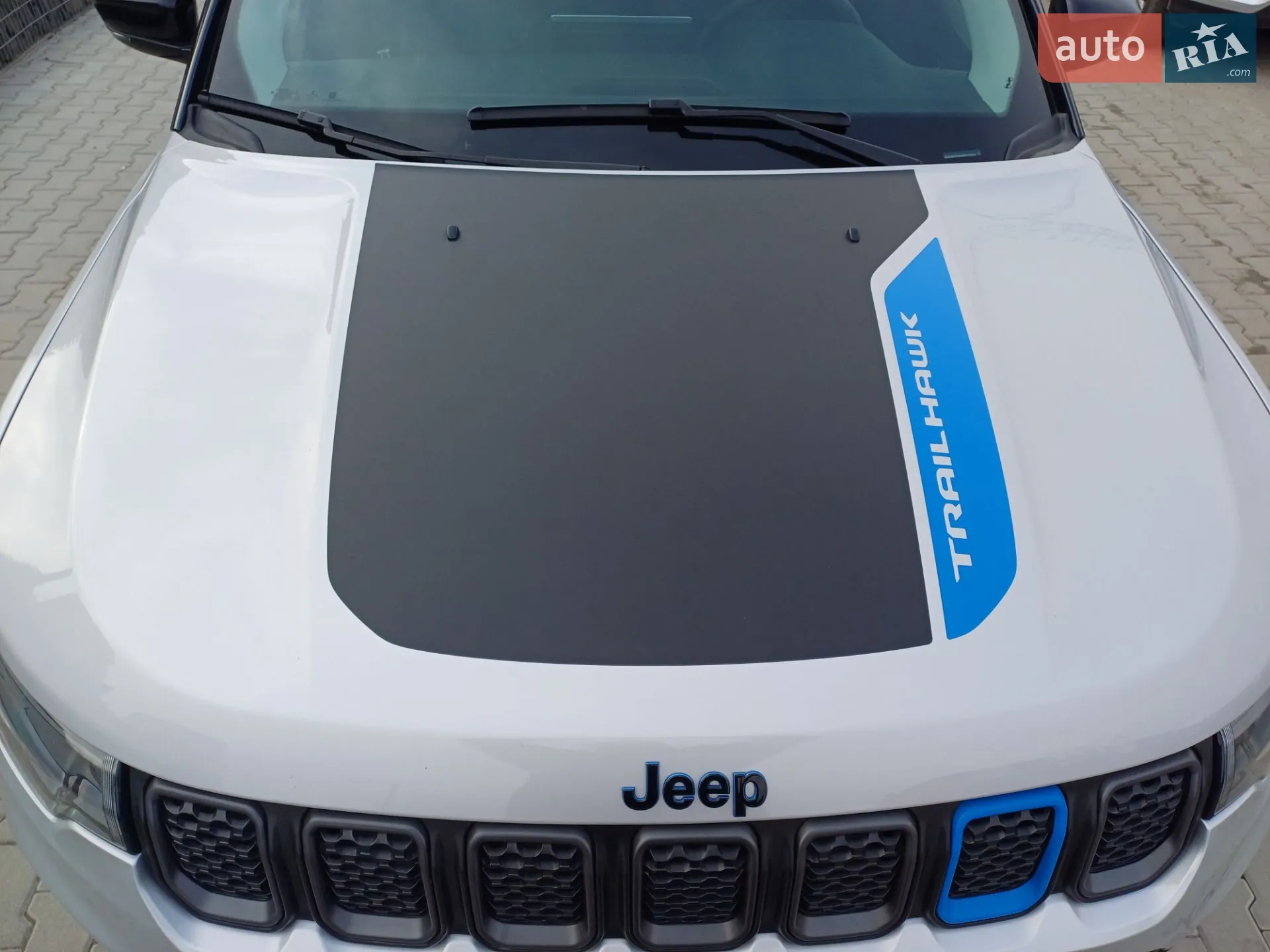 2022 Jeep Compass - мініатюра 59