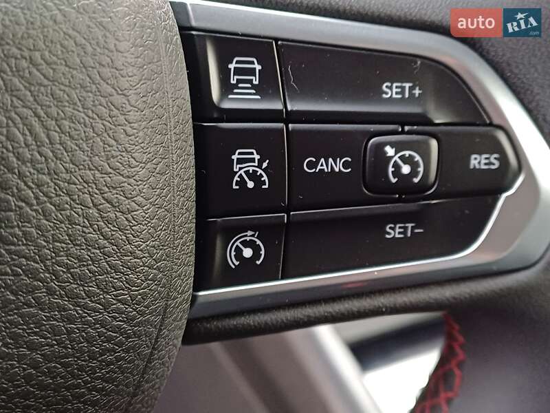 Внедорожник / Кроссовер Jeep Compass 2022 в Львове