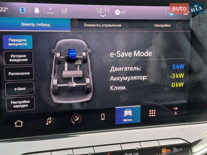 Внедорожник / Кроссовер Jeep Compass 2022 в Львове