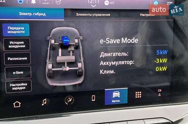 Внедорожник / Кроссовер Jeep Compass 2022 в 