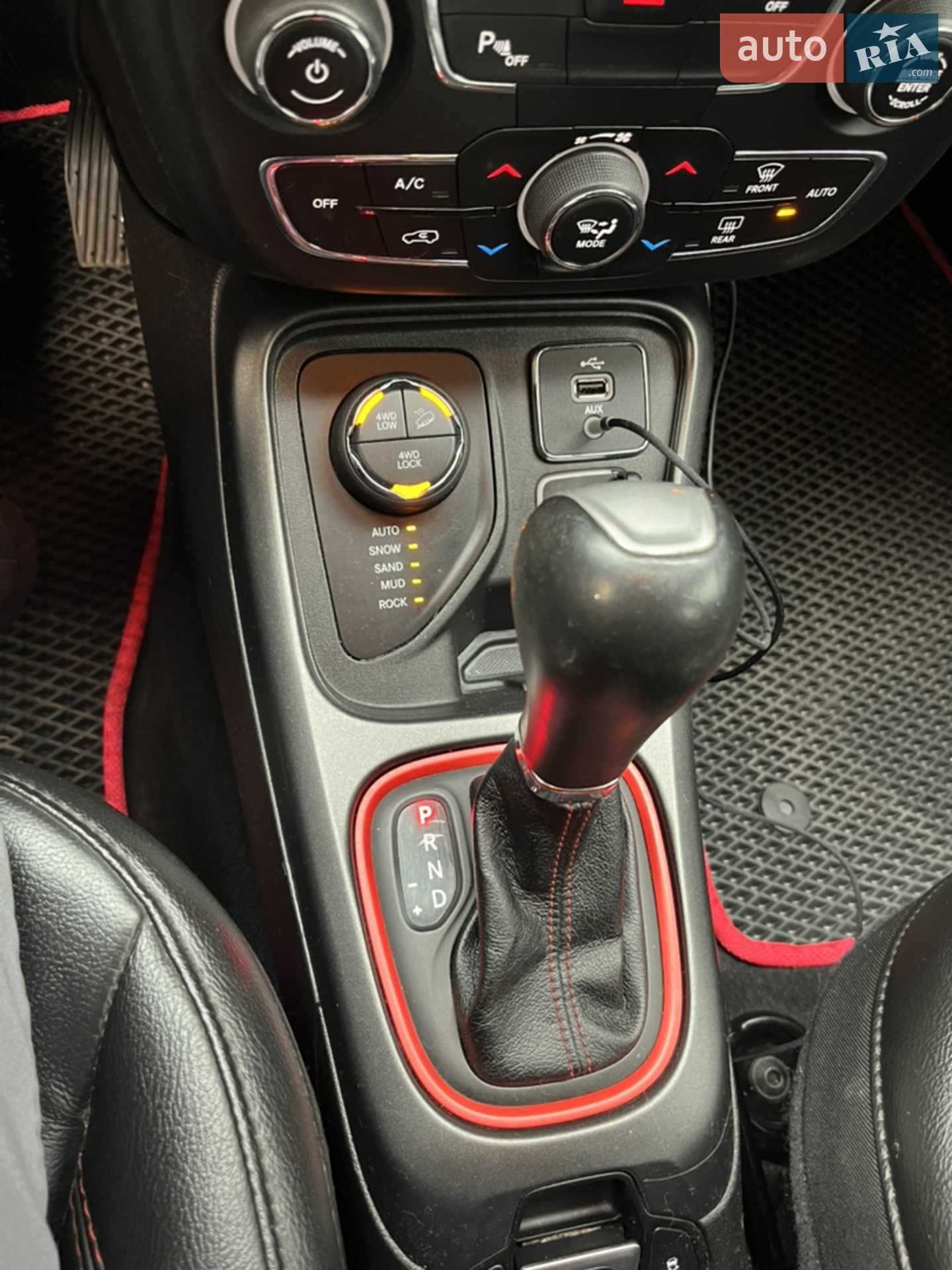 2018 Jeep Compass - мініатюра 6