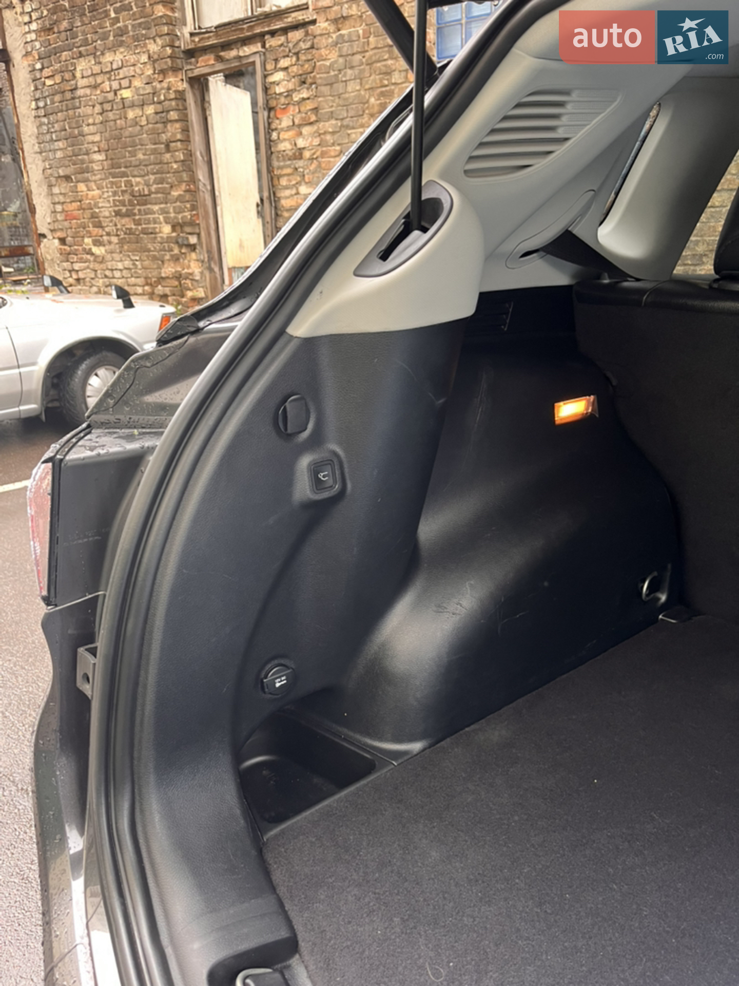 2018 Jeep Compass - мініатюра 13