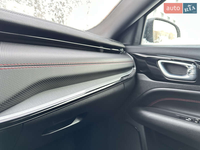 Позашляховик / Кросовер Jeep Compass 2024 в Полтаві фото 33 Позашляховик / Кросовер Jeep Compass 2024 в Полтаві