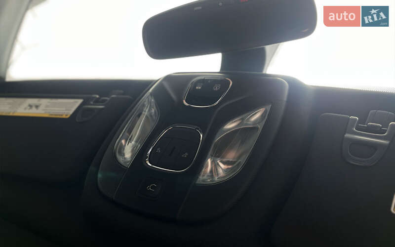 Внедорожник / Кроссовер Jeep Compass 2020 в Мукачево