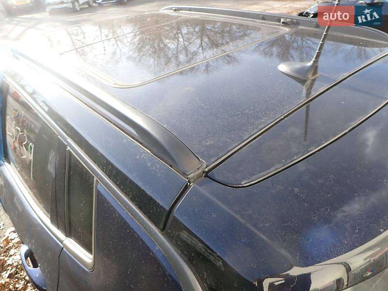 Внедорожник / Кроссовер Jeep Compass 2017 в Киеве фото 9 Внедорожник / Кроссовер Jeep Compass 2017 в Киеве