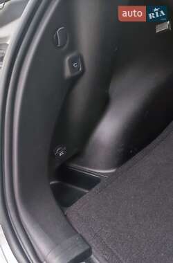 Позашляховик / Кросовер Jeep Compass 2022 в 