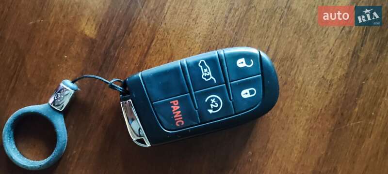 Внедорожник / Кроссовер Jeep Compass 2022 в Самборе фото 24 Внедорожник / Кроссовер Jeep Compass 2022 в Самборе