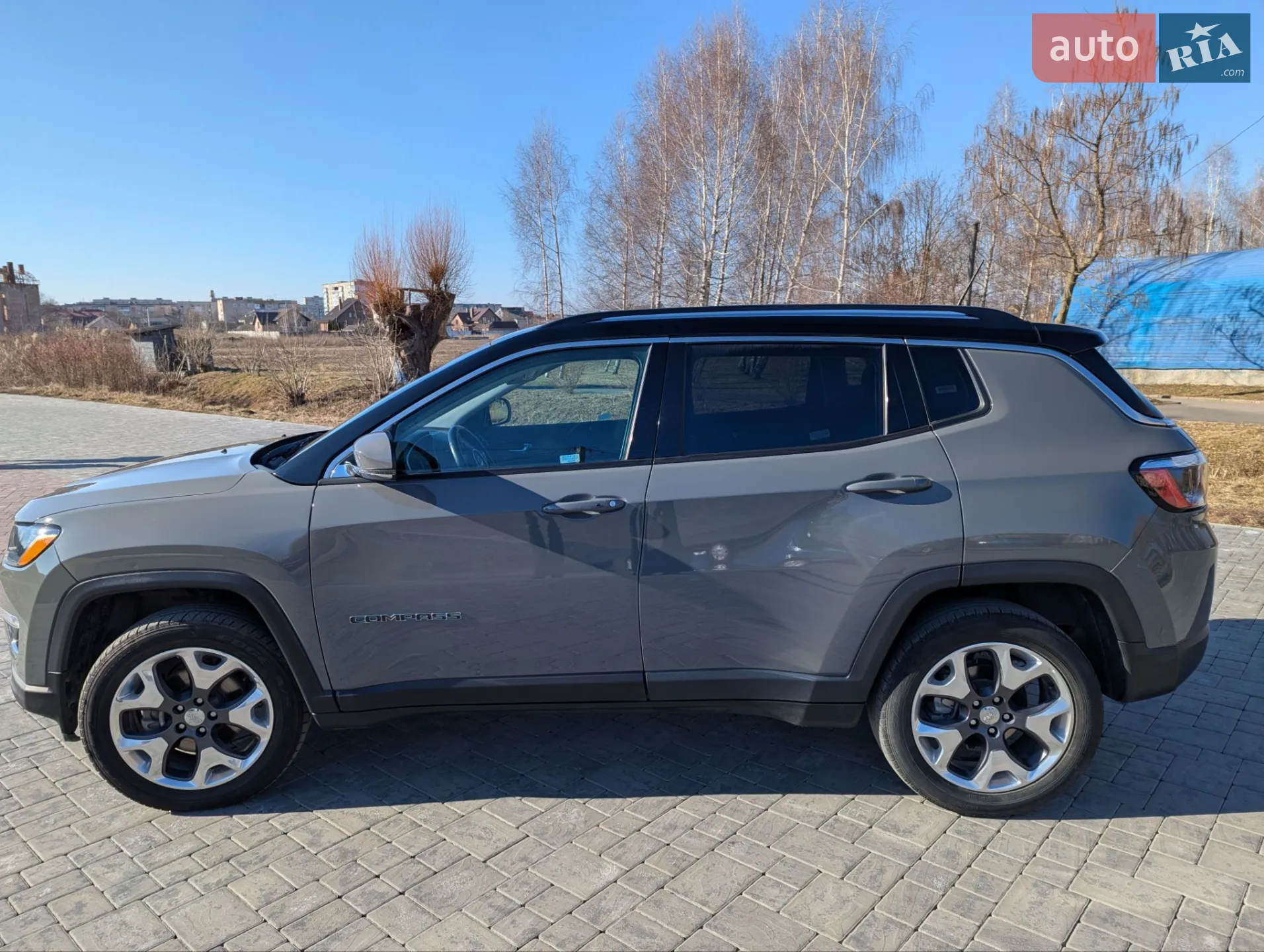 2021 Jeep Compass - мініатюра 15