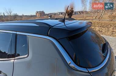 Внедорожник / Кроссовер Jeep Compass 2021 в Здолбунове