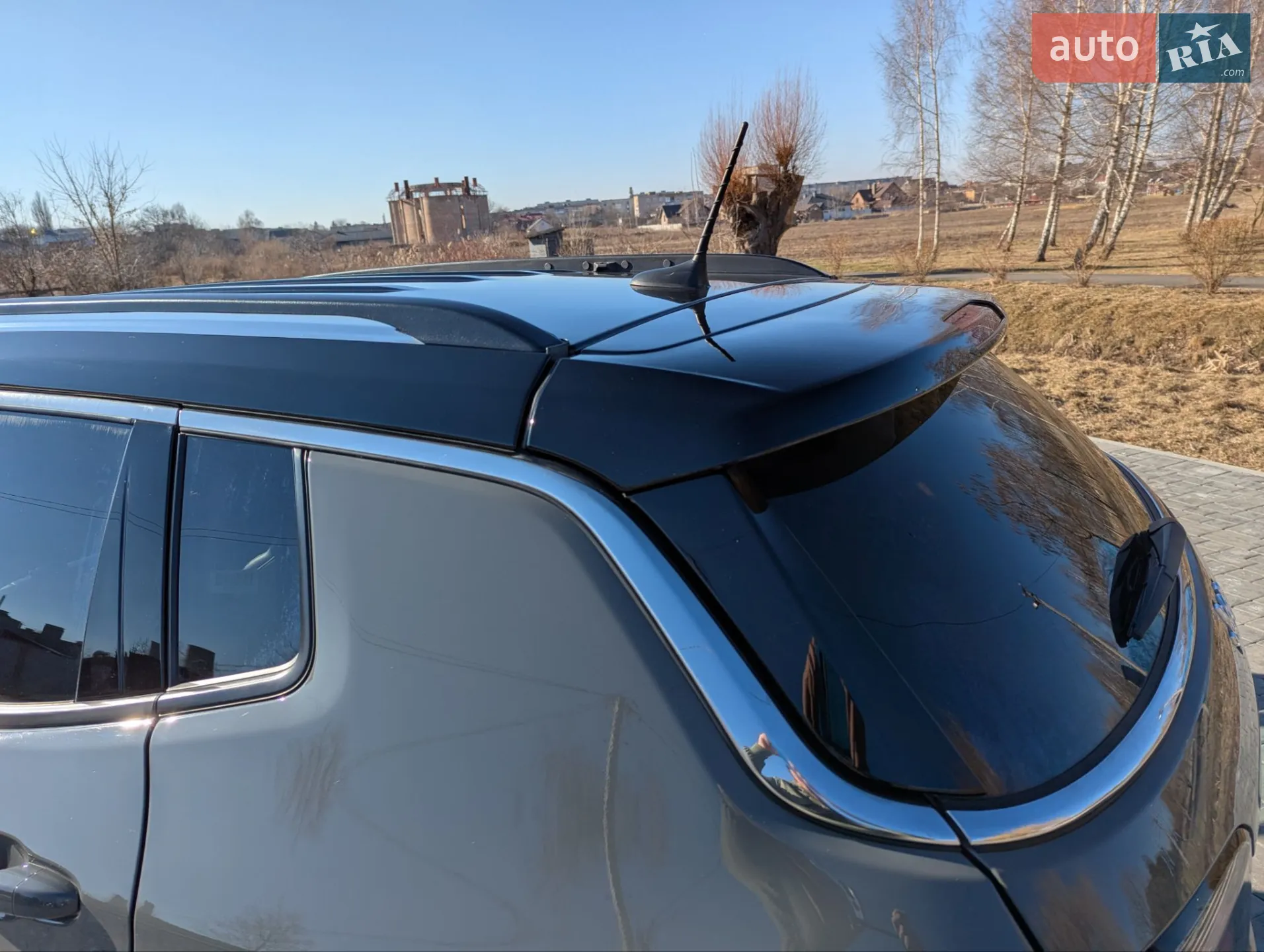 2021 Jeep Compass - мініатюра 20