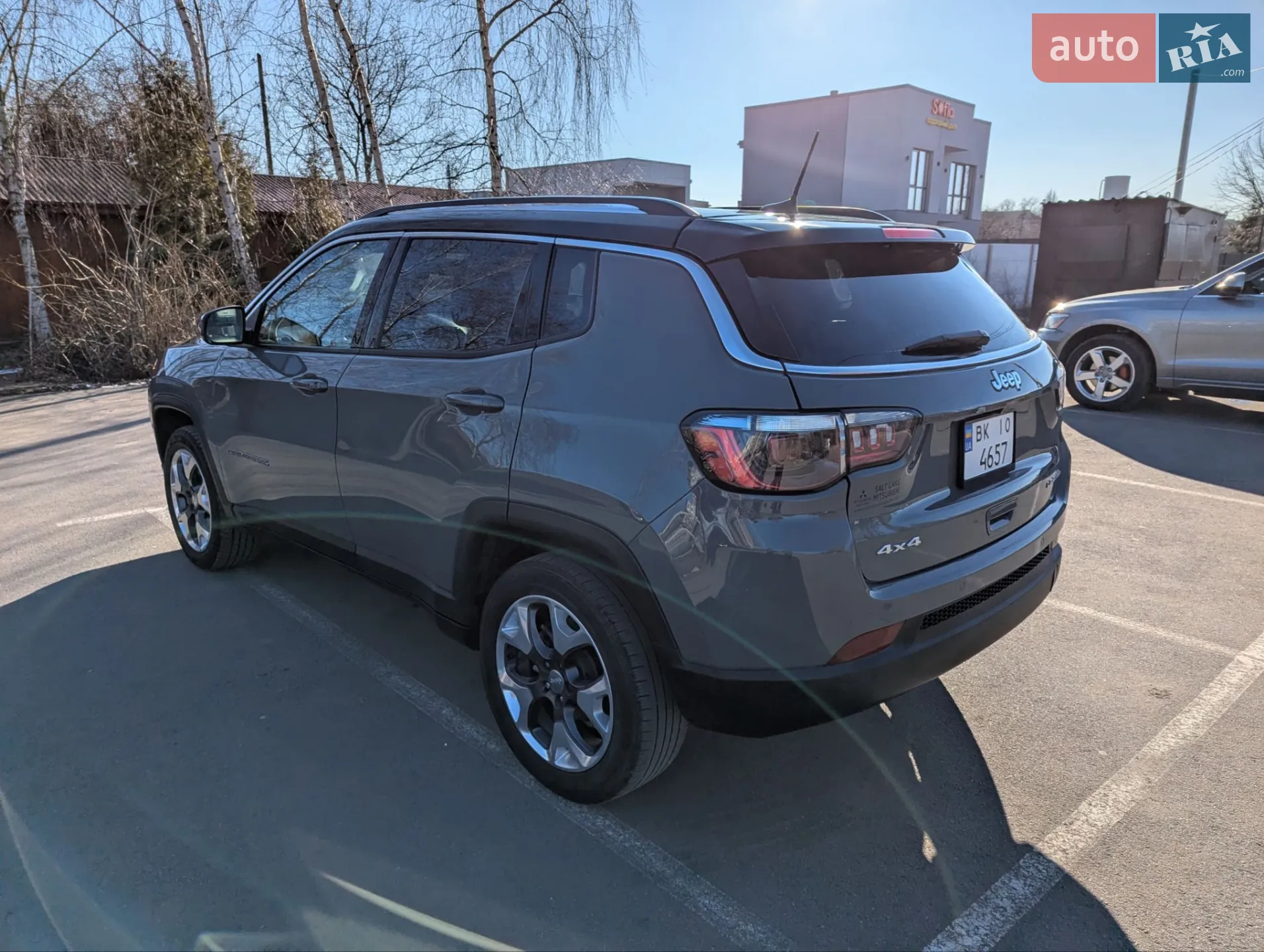 2021 Jeep Compass - мініатюра 25