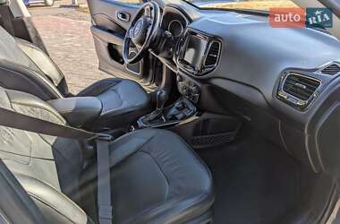 Внедорожник / Кроссовер Jeep Compass 2021 в Здолбунове