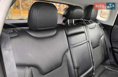 Внедорожник / Кроссовер Jeep Compass 2017 в 
