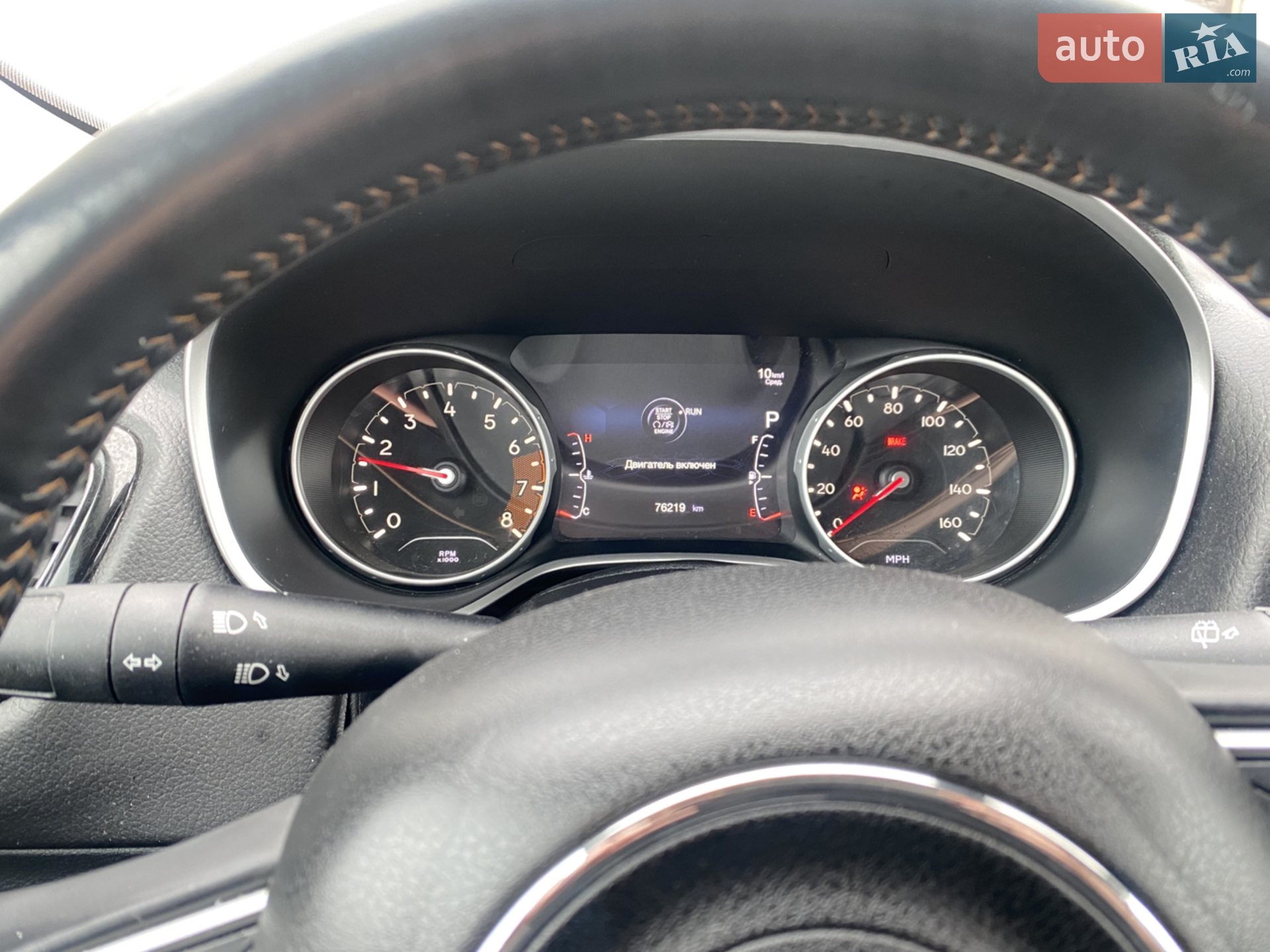 2018 Jeep Compass - мініатюра 23