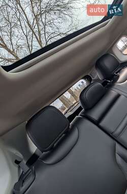 Внедорожник / Кроссовер Jeep Compass 2018 в 
