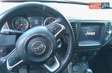 Позашляховик / Кросовер Jeep Compass 2019 в Києві