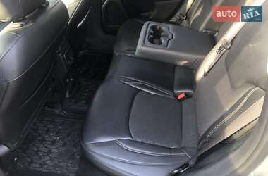 Внедорожник / Кроссовер Jeep Compass 2018 в Киеве