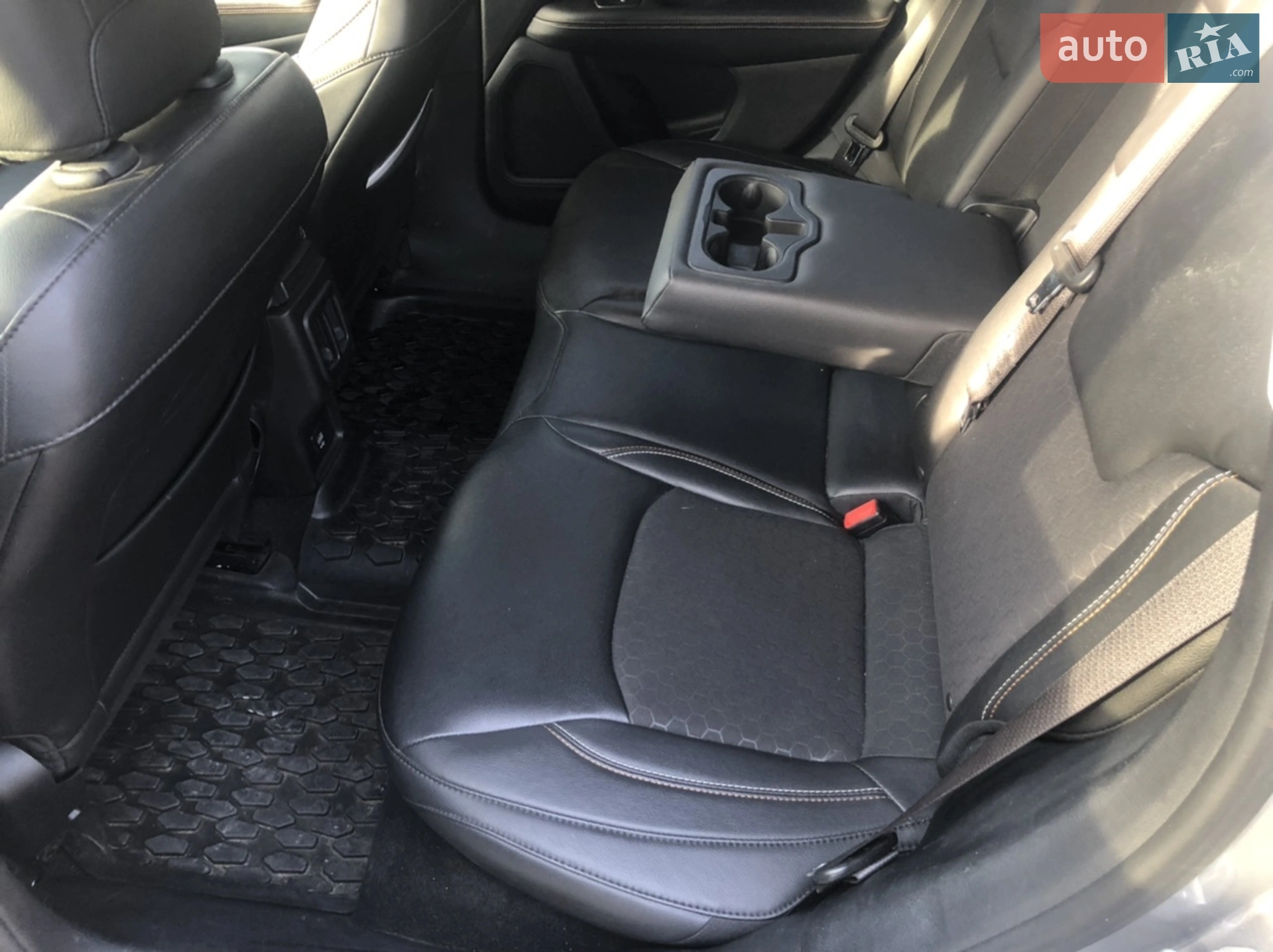 2018 Jeep Compass - мініатюра 20