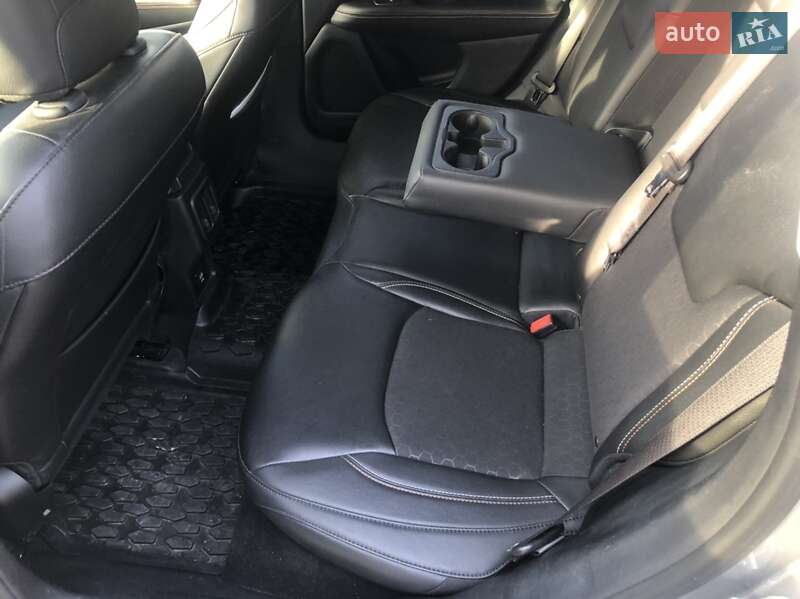 Внедорожник / Кроссовер Jeep Compass 2018 в Киеве