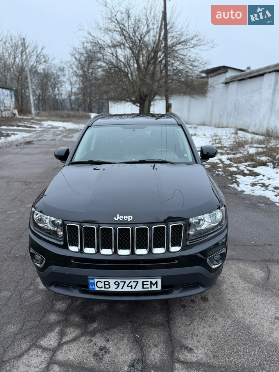 2016 Jeep Compass - мініатюра 29