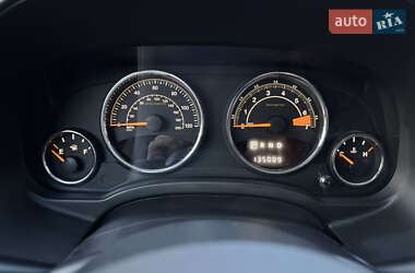 Внедорожник / Кроссовер Jeep Compass 2014 в 