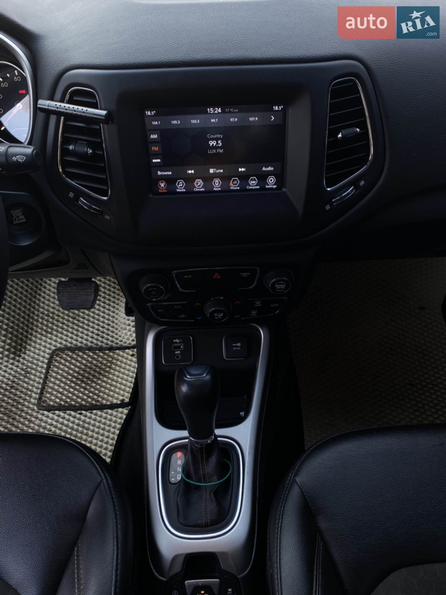 2020 Jeep Compass - мініатюра 21