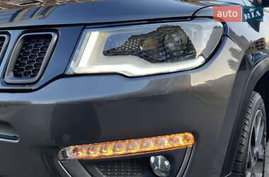 Внедорожник / Кроссовер Jeep Compass 2021 в 