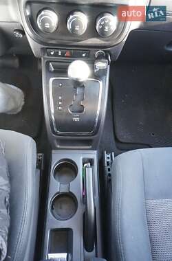 Внедорожник / Кроссовер Jeep Compass 2011 в Черновцах