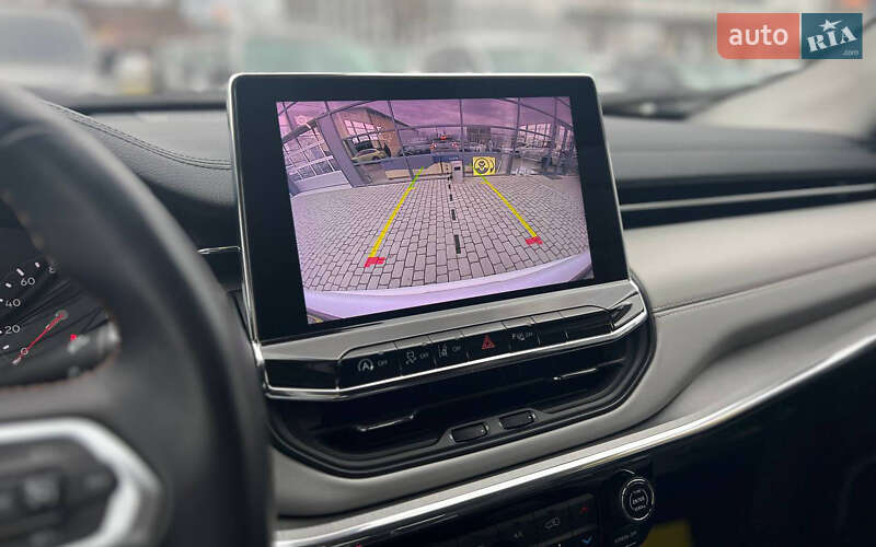 Позашляховик / Кросовер Jeep Compass 2021 в Івано-Франківську фото 20 Позашляховик / Кросовер Jeep Compass 2021 в Івано-Франківську