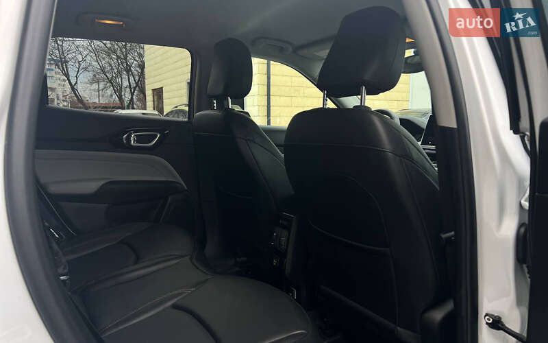 Позашляховик / Кросовер Jeep Compass 2021 в Івано-Франківську фото 30 Позашляховик / Кросовер Jeep Compass 2021 в Івано-Франківську