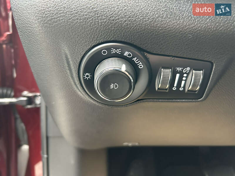 Внедорожник / Кроссовер Jeep Compass 2022 в Полтаве