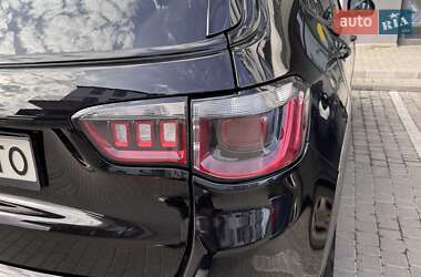 Внедорожник / Кроссовер Jeep Compass 2022 в 