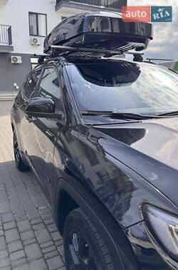 Внедорожник / Кроссовер Jeep Compass 2022 в 
