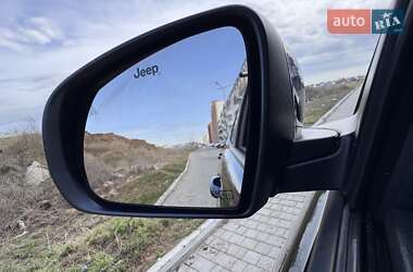 Внедорожник / Кроссовер Jeep Compass 2022 в 