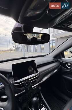 Внедорожник / Кроссовер Jeep Compass 2022 в 