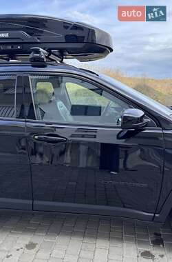 Внедорожник / Кроссовер Jeep Compass 2022 в 