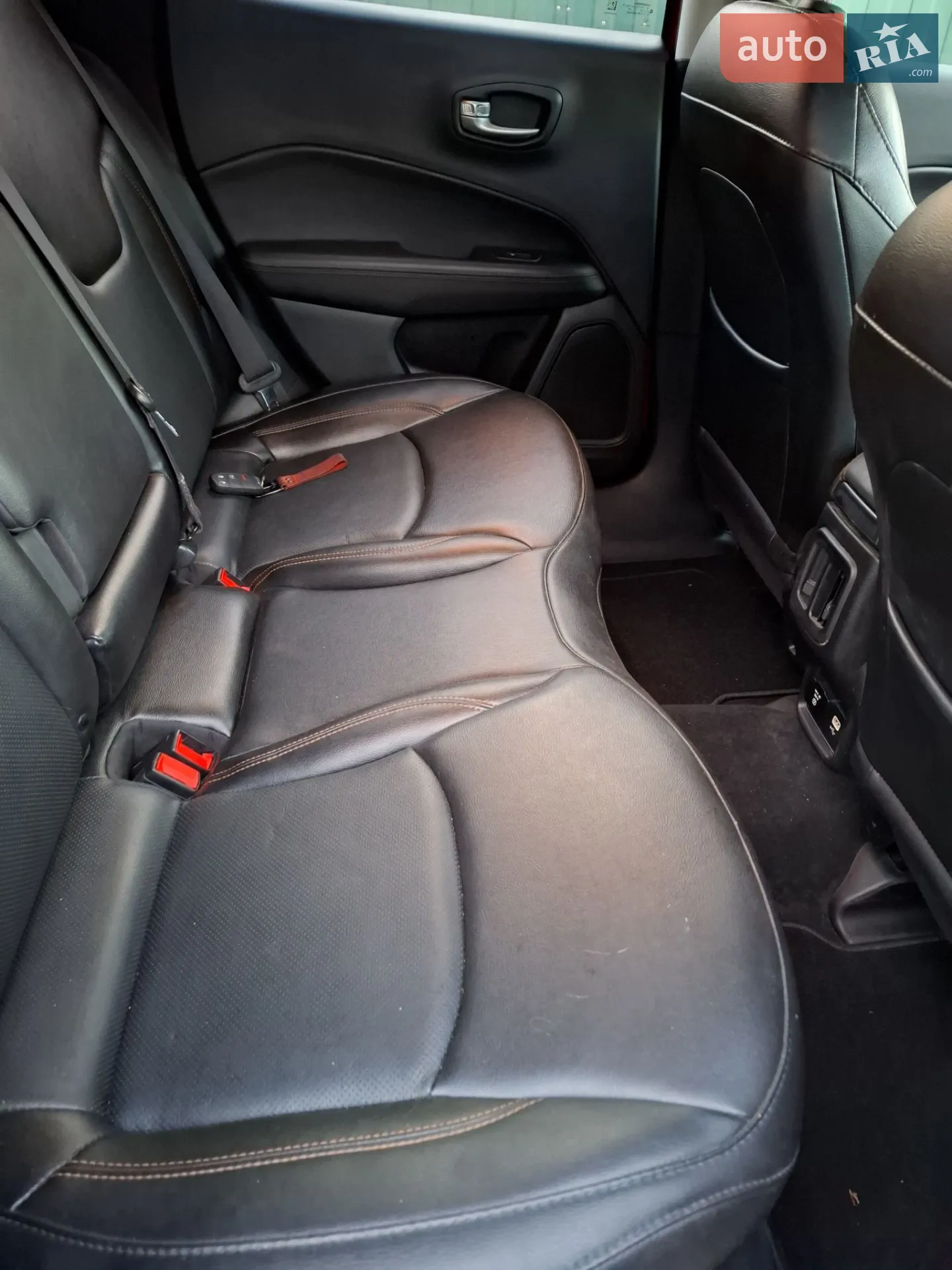 2019 Jeep Compass - мініатюра 3