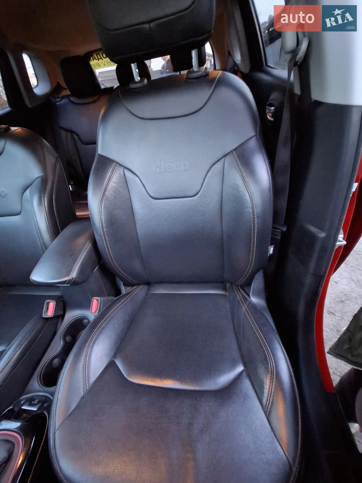 2019 Jeep Compass - мініатюра 18