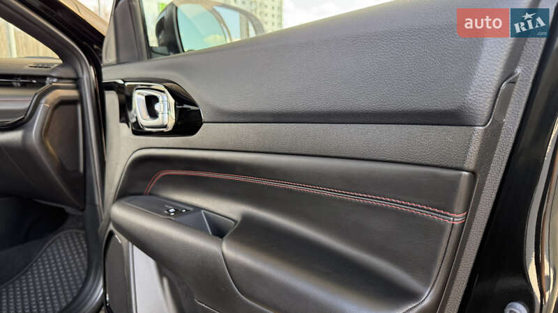 Позашляховик / Кросовер Jeep Compass 2024 в Полтаві фото 11 Позашляховик / Кросовер Jeep Compass 2024 в Полтаві