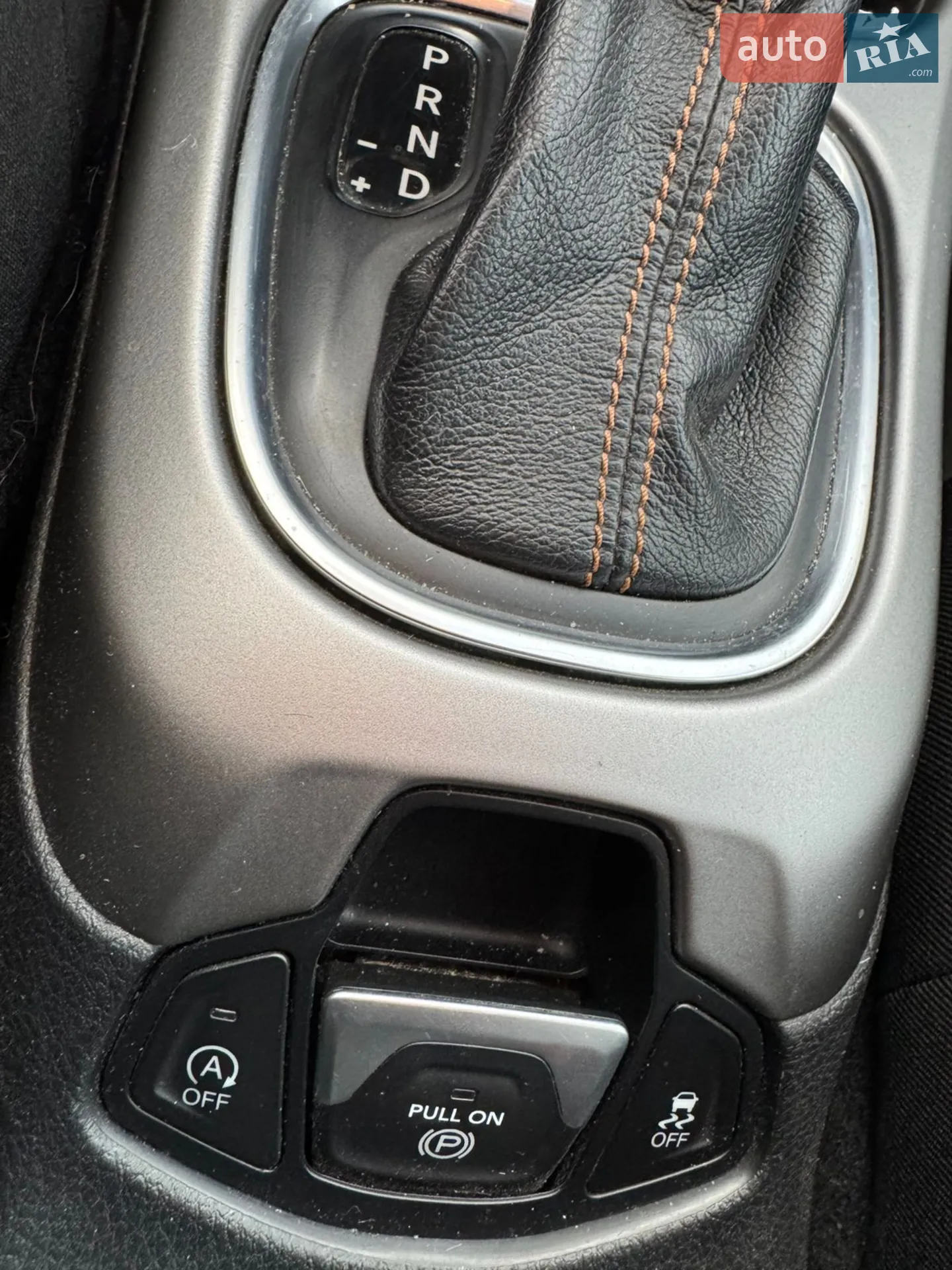 2017 Jeep Compass - мініатюра 4