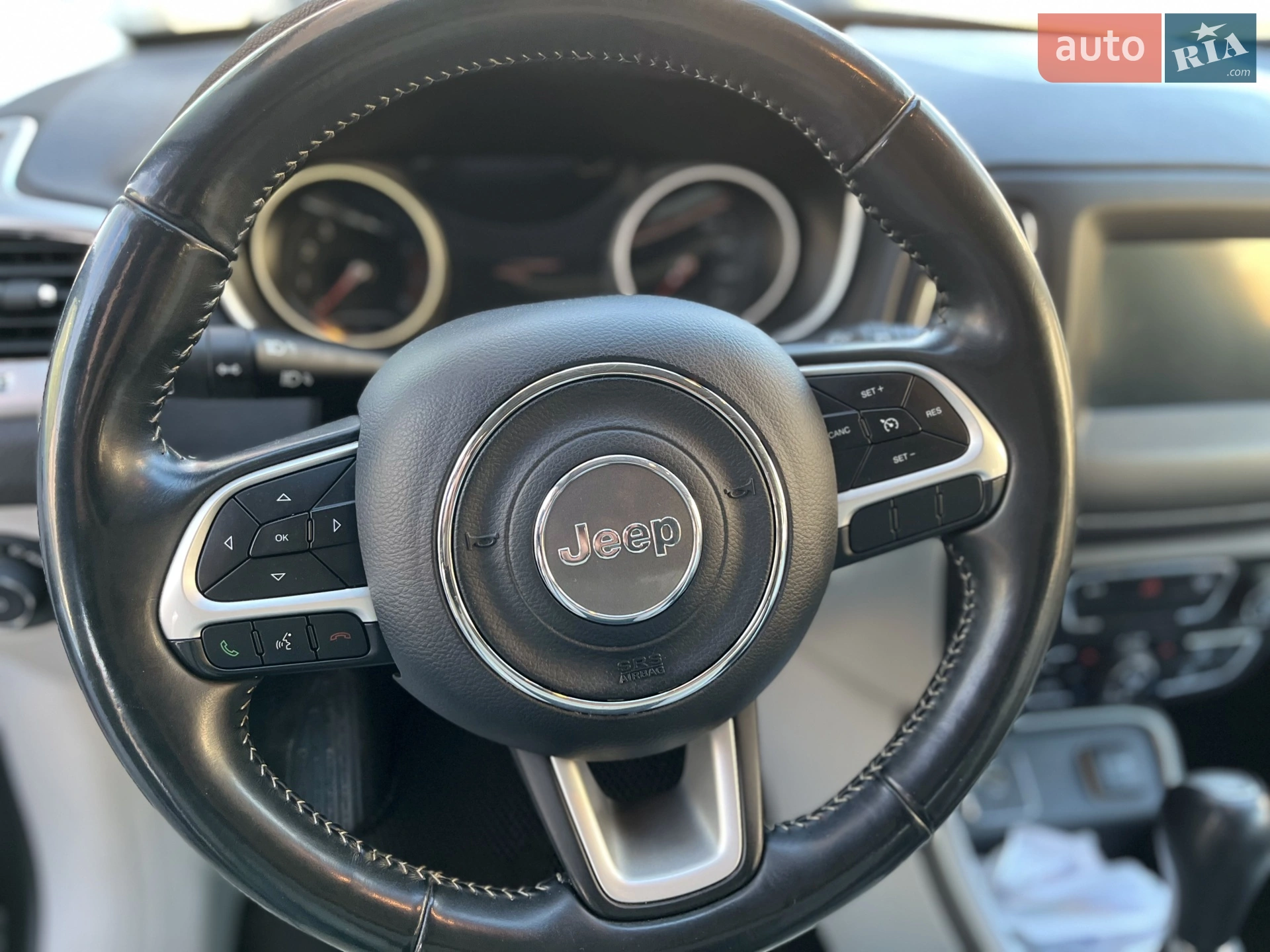 2018 Jeep Compass - мініатюра 9