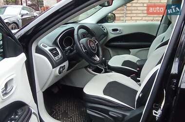 Внедорожник / Кроссовер Jeep Compass 2019 в 