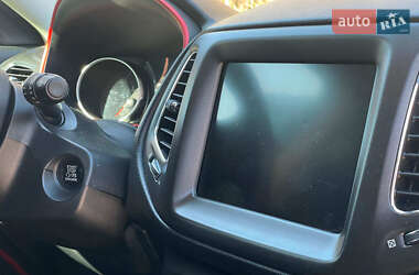 Позашляховик / Кросовер Jeep Compass 2017 в 